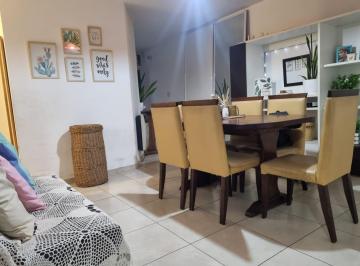 Departamento de 5 ambientes, Córdoba · Alquiler Depto 2 Dorm con Cochera B° Alta Córdoba
