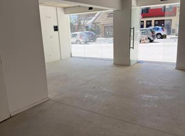 Local comercial de 1 ambiente, Villa Urquiza · Espectacular Local en La Zona del Doho