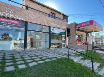 Local comercial de 1 ambiente, Mendiolaza · Alquiler Local Comercial - Av Tissera 2100, El Talar (Mendiolaza)