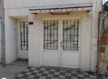 Casa · 113m² · 4 Ambientes · 1 Cochera · Venta - Casa 3 Dorm. - Garaje - Belgrano - Rosario