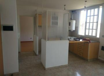 Departamento · 37m² · 2 Ambientes · 1 Cochera · Venta 3 Ambientes Cochera San Martin Zona Agustiniano