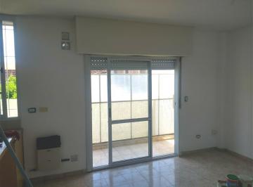 Living · Venta Departamento 3 Ambientes y Cochera en San Andrés, Zona Agustiniano