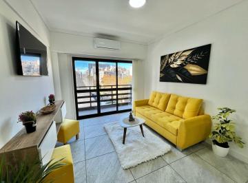 Departamento · 110m² · 5 Ambientes · 1 Cochera · Departamento en Mitre 1300 de Cinco Ambientes Reciclado con Balcon