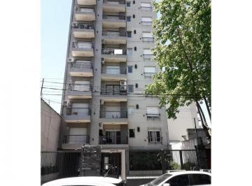 Garage · 12m² · 1 Cochera · Cochera en Alquiler en Moron Norte - Descubierta