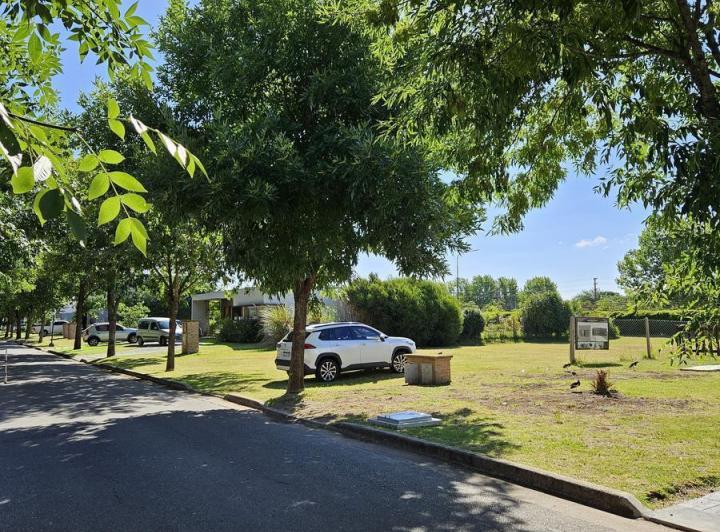 Terreno · 700m²