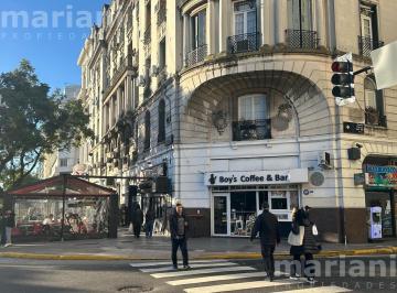 Local comercial · 25m² · 1 Ambiente · Excelente Esquina Sobre Av - Local Comercial 25 m²