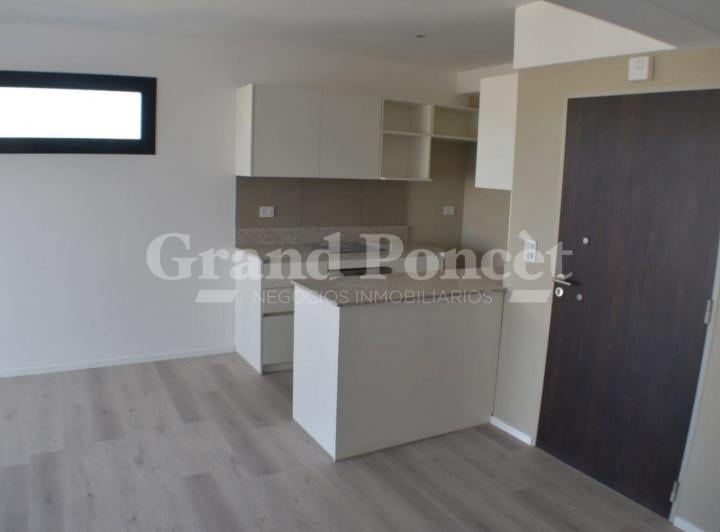 Departamento · 58m² · 3 Ambientes