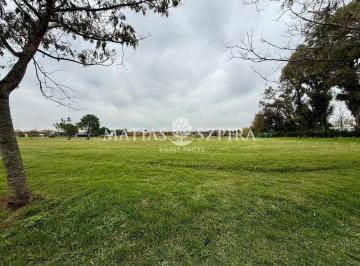 Terreno · 2215m² · Lote. | Av Fernández Beschtedt 3900