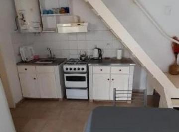 Departamento · 30m² · 2 Ambientes · 1 Cochera · Departamento en Venta - 1 Dormitorio 1 Baño - Tandil