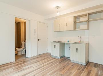 Departamento · 31m² · 2 Ambientes · Departamento en Venta - 1 Dormitorio 1 Baño - Caballito