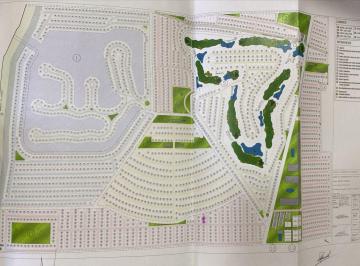 Terreno · 1000m² · Venta Lotes Barrio Cerrado