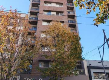 Departamento · 26m² · 1 Ambiente · Monoambiente en El Corazón de Echesortu - Mendoza 3556