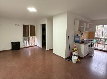 Departamento · 40m² · 2 Ambientes · Departamento - Juniors