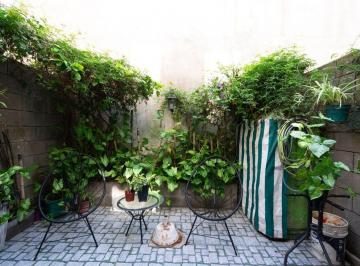Departamento · 52m² · 2 Ambientes · Venta - Duplex 2 Amb - Apto Credito - Piñeyro