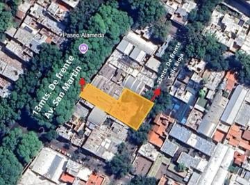 Local comercial · 350m² · 1 Cochera · Venta Local con Estacionamiento Mendoza