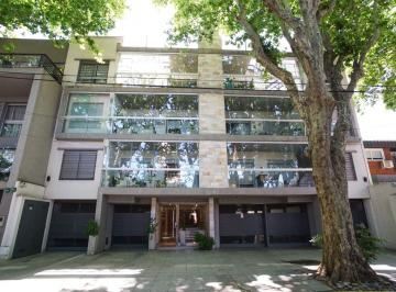 Departamento · 73m² · 3 Ambientes · 1 Cochera · Venta Depto 3 Amb Cochera Terraza Parrilla Devoto
