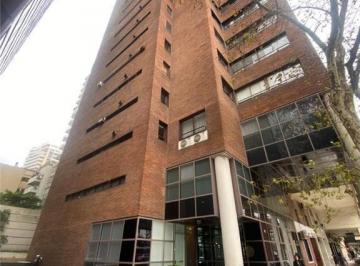 Departamento · 205m² · 4 Ambientes · 1 Cochera · Departamento 3 Dor. C/dep - Recoleta, Capital Federal