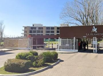 Terreno · 993m² · Lote en Canning "La Alameda Barrio Privado, Nautico