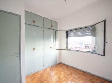 Departamento · 43m² · 3 Ambientes · Venta 3 Ambientes San Cristóbal Luminoso y Patio