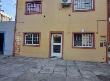 PH · 32m² · 2 Ambientes · Alquiler PH 2 Amb con Patio en Velez Sarsfield