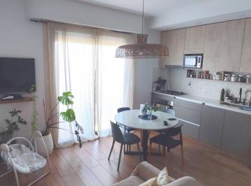 Departamento de 3 ambientes, Parque Chas · Precioso Dpto. de 3 Ambientes - Balcón Corrido y Terraza - Totalmente Reciclado