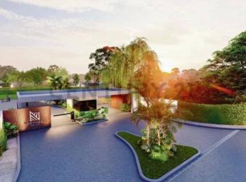 Oficina comercial · 625m² · 446 y 141 Lote N° 36 en Venta en Northbell - Barrio Cerrado de City Bell.