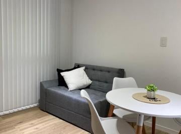 Departamento · 35m² · 1 Ambiente · 1 Cochera · Departamento Premiun en Alquiler Temporario en Villa Carlos Paz M17