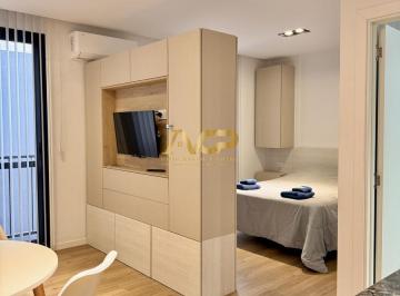 Departamento · 35m² · 1 Ambiente · 1 Cochera · Departamento Premiun en Alquiler Temporario en Villa Carlos Paz M17