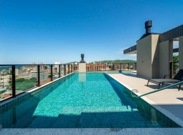Departamento de 2 ambientes, Brasil · Departamento Loft Amueblado en Praia de Bombas, Bombinha Brasil