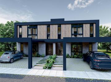PH · 124m² · 5 Ambientes · 2 Cocheras · Dúplex en Numa, Barrio Nuevo Malagueño
