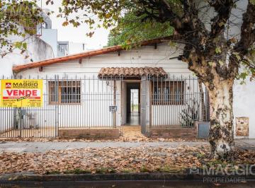 Casa · 100m² · 3 Ambientes · Casa 4 Ambientes en Alquiler Ramos Mejia