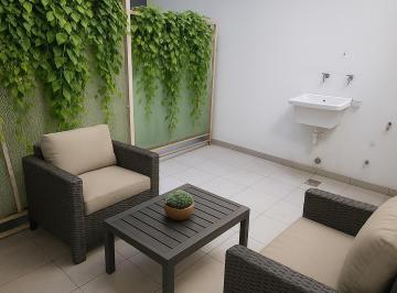 Departamento · 30m² · 1 Ambiente · Departamento Monoambinte con Pato en Venta en Villa Crespo
