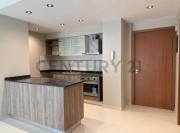 Departamento · 60m² · 2 Ambientes · 1 Cochera · Departamento Dos Ambiente en Alquiler - Canning Park