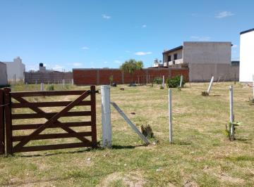 Terreno , La Plata · Lote en Venta con Escritura