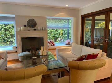 Casa · 300m² · 6 Ambientes · 3 Cocheras · Venta Casa B* Villa Olivos Lote Central, Km 36