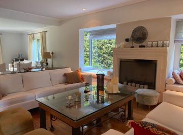 Casa · 300m² · 6 Ambientes · 3 Cocheras · Venta Casa B* Villa Olivos Lote Central, Km 36