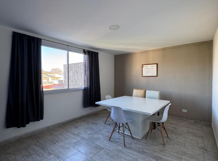 Departamento · 50m² · 2 Ambientes