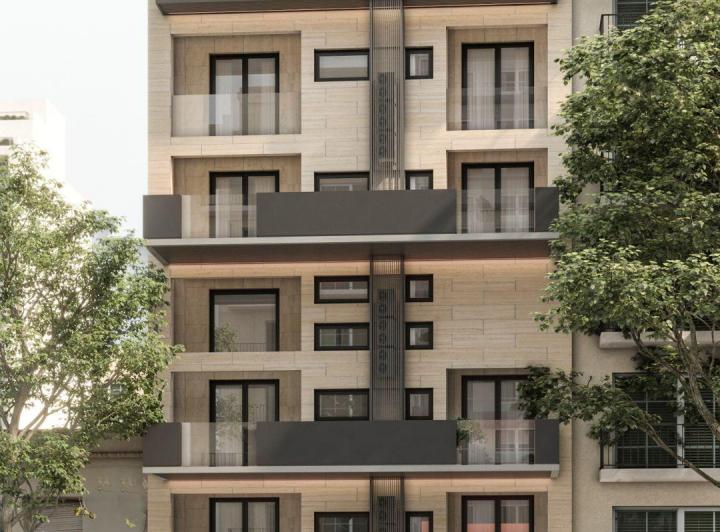 Desarrollo vertical , Villa Luro · Nova