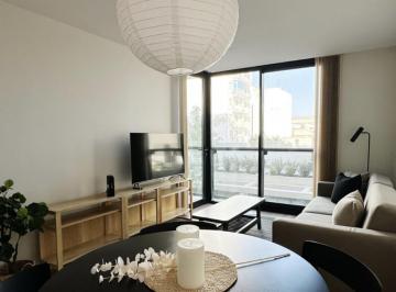 Departamento · 47m² · 2 Ambientes · 1 Cochera · Departamento en Alquiler Departamento de 2 Ambientes en Alsina y Alberti