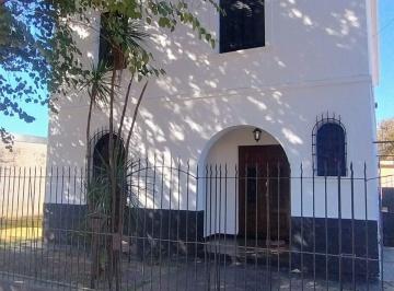 Casa de 3 ambientes, Villa Allende · Oportunidad en El Centro de Villa Allende