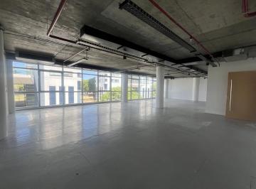 Oficina comercial · 144m² · 2 Cocheras · Oficina Aaa de 130 m² 2 Cocheras en El Destacado Madero Center