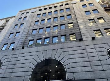 Edificio · 14461m² · 80 Cocheras · Edificio en Block con Local Comercial en Venta y Alquiler - Microcentro