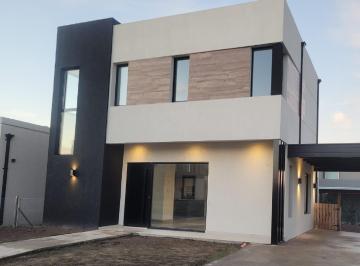 Casa de 4 ambientes, Pilar · Casa en El Aljibe