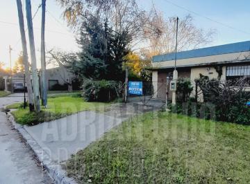 Casa de 3 ambientes, La Plata · Casa en Venta de 2 Dorm. en Calle 502 C Esq. 7 de Villa Castells, Gonnet.