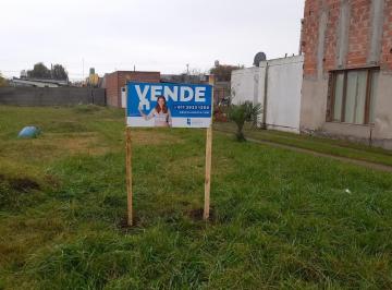 Terreno · 576m² · Terreno en Saladillo