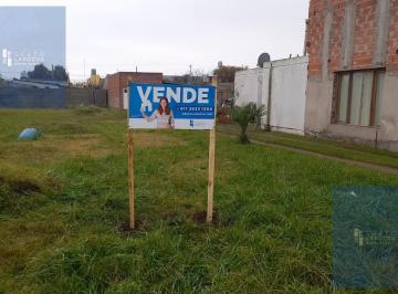 Terreno · 576m² · Terreno en Saladillo