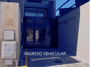 Departamento · 60m² · 1 Dormitorio · 1 Cochera · Departamento Moreno 2 Ambientes