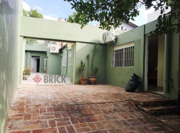 Bodega-Galpón · 162m² · 7 Ambientes · 3 Cocheras · Galpon - Villa Lynch