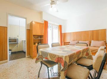 Departamento · 33m² · 2 Ambientes · Departamento en Punta Mogotes
