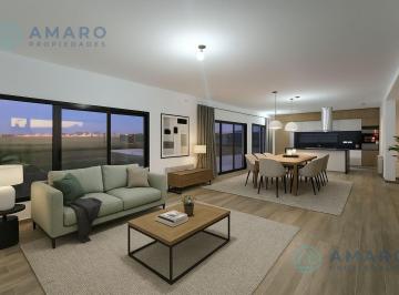 Casa · 158m² · 6 Ambientes · 2 Cocheras · Venta · Casa · 3 Dorm.· Cochera · Piscina · Don Mateo